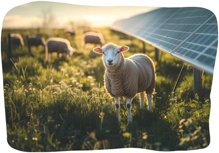 Ratsbegehren Solarpark - Solarprojekt - PV-Anlage in Grafrath - Mauern